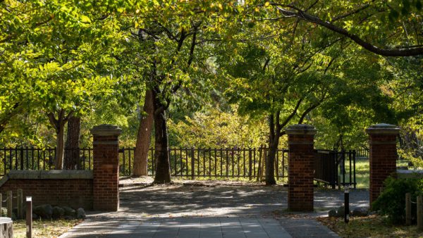 八幡小隊召天者合同記念会のお知らせ