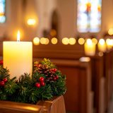 クリスマス集会のお知らせ